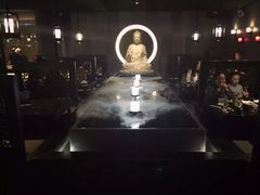 -梅筑·创意料理(王府井百货店)