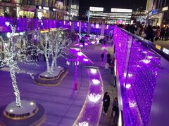 -日进一片海.生腌海鲜火锅.宵夜烧烤(三里屯总店)