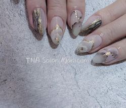 -沐白•盛妍日式美甲美睫
