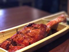 -大牌大·传统杭帮菜(湖滨店)