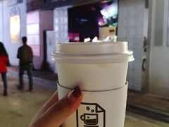 -JPG coffee(广州体育西店)