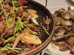 -清真·卡德尔大叔新疆主题餐厅(龙汇路店)