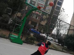 -东方启明星篮球培训(天坛校区)