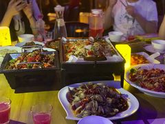 -别院里音乐餐酒吧(双流航空港店)