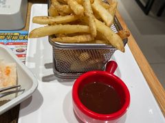 -豪客来牛排(青龙街店)