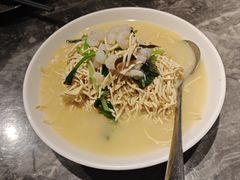 淮扬烫干丝-平山宴(瘦西湖店)