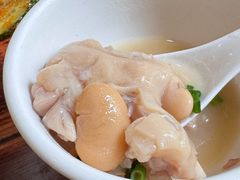 雪豆炖蹄花-牛王庙(龙华花园店)