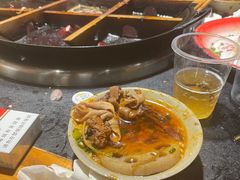 -洋马儿火锅(解放碑店)