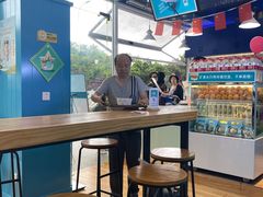 -自然椰·海南清补凉(海月广场店)