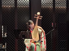 -明湖楼·精致鲁菜(大明湖店)