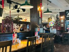 -宝莱纳餐厅(滨江店)