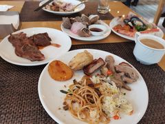 -威珀斯酒店·珀萃美食餐厅
