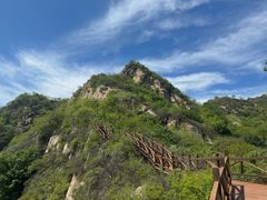 -大岭沟猕猴桃谷风景区