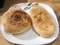 -老城南.鸭血粉丝汤(夫子庙店)