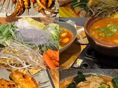 -北丐先生·野馄饨烧烤(雨花万象店)