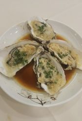 -三寓宾馆宴会厅