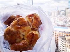 雞仔餅-明华面包饼家(旺角店)