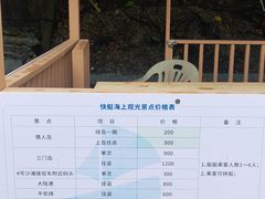 -西涌国际滨海旅游区