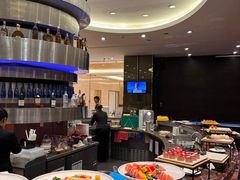 -上海大宁福朋喜来登酒店大堂吧(共和新路店)