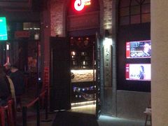-JZ Club 爵士酒吧(上海店)