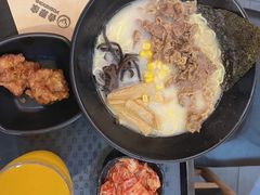 -吉野家(成都时代奥莱店)