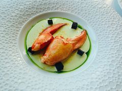 -翡翠36餐厅(浦东香格里拉店)