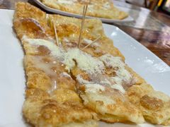 -阿古吉缅甸茶餐厅