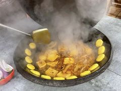 -咊记茅草棚柴火鸡(乌当店)