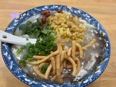 -晓友烧麦(光华村店)