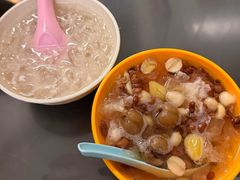 -汕头街四果汤