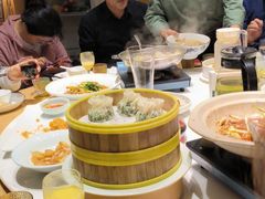 -筱爷叔·上海传统手工菜(玉树路店)