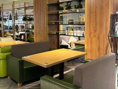 -去茶去餐厅(中央大街店)