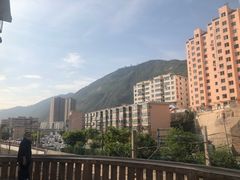 -五泉山公园