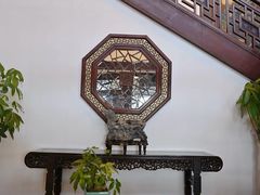 环境-得月楼·省级非遗·传统苏帮菜(观前店)