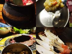 -海之屋韩式烤肉(海棠68环球美食街店)