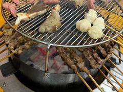 -源味居手把签烧烤(长春一店)