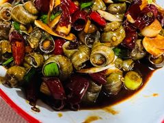 -云晓光头烧烤吧(盛夏店)