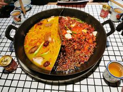 -董眼镜火锅(洪崖洞总店)