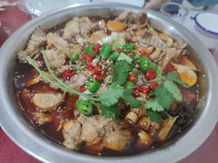 -米二红烧兔(华阳店)