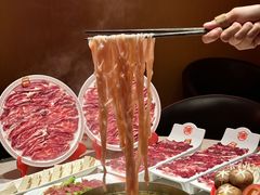 -陈记顺和潮汕鲜牛肉火锅(棠德南路店)