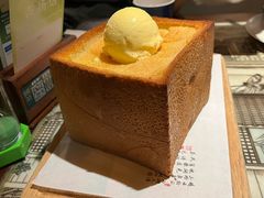 -绿茶餐厅(财富购物中心店)