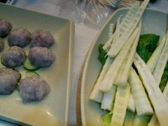 -羊家胡同·龙虾烧烤火锅(龙汇路店)