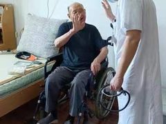 -仁泽赵巷养老护理院-医疗康复中心