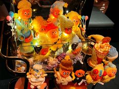 -色響火锅(恒隆广场店)