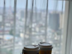 -茶颜悦色(雨花亭凯德二楼店)
