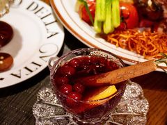 -IL TEATRO 精品意大利餐厅