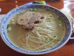 -同得兴 Since·1995 传统苏式面馆(十全街店)