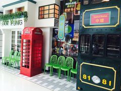 -万达广场(南宁青秀店)