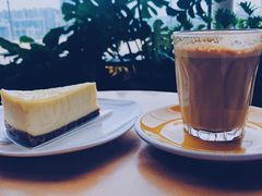 -Seesaw Coffee(朝阳大悦城店)