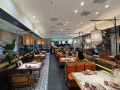 -泰椰里·泰国餐厅(智慧城广百广场店)